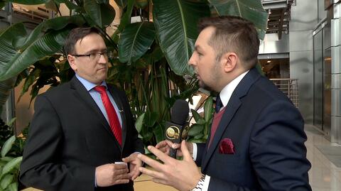 "Biznes dla ludzi", 13.01 - cz. 1