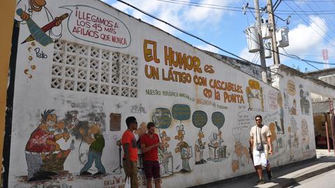 Prawdziwe oblicze Kuby, czyli codzienne wyzwania na gorącej wyspie