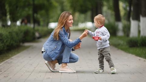 Maląg o 500 plus: będzie realizowany jako program powszechny