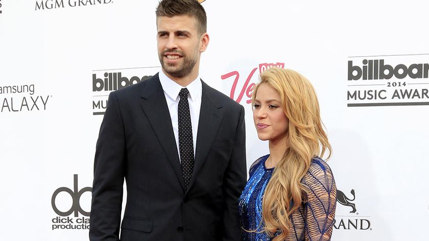 Shakira i Pique okradzeni