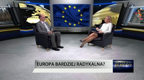 "Wybory Europy", 23.05 