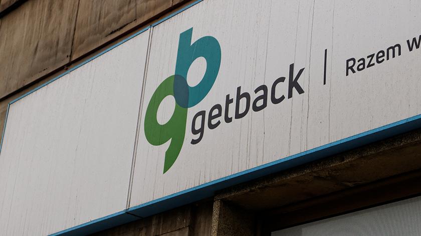 Pierwszy akt oskarżenia ws. GetBack wróci do Prokuratury Regionalnej w Warszawie (wideo z lutego 2021)