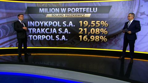 "Milion w portfelu", 16.10 	