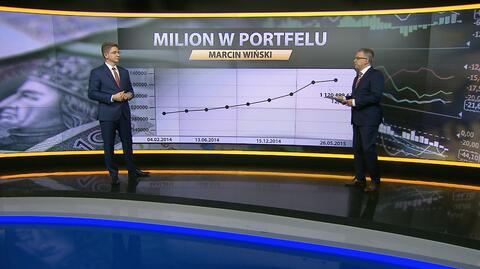 „Milion w portfelu”, 02.06 