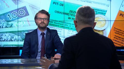 "Biznes dla Ludzi". Ostatnie dni na złożenie PIT