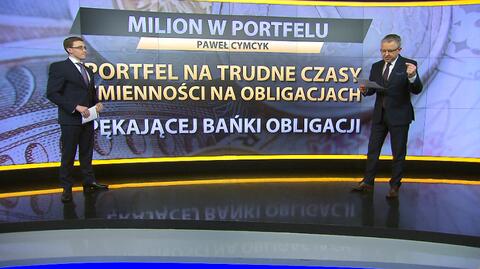 Milion w portfelu, 11.05