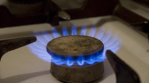 Ukraina wstrzymała pobieranie rosyjskiego gazu
