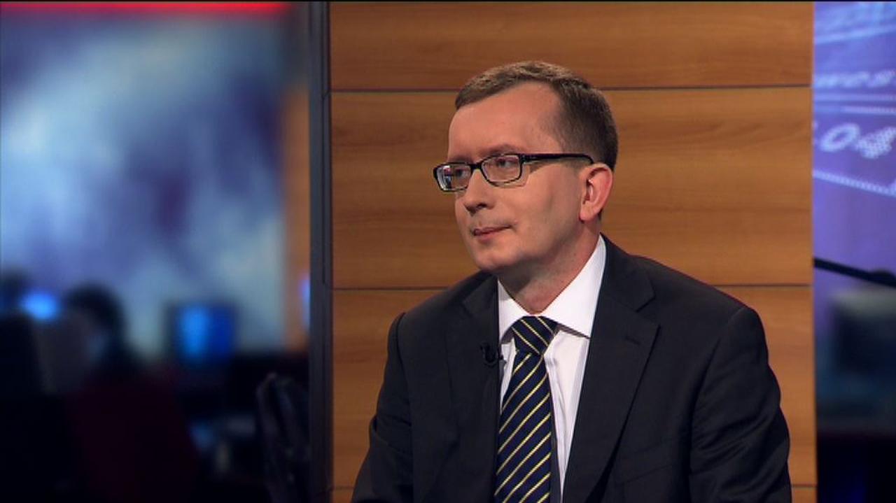 Kleszcze Długu Tvn24 Biznes 0650