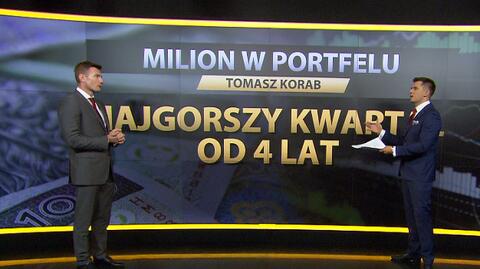 "Milion w portfelu", 12.10