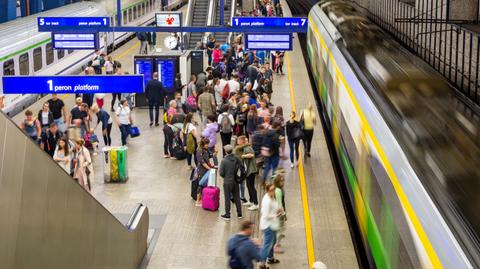 PKP Intercity wycofuje się z podwyżek cen biletów