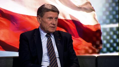 Balcerowicz: kopalnie wymagają reform i prywatyzacji