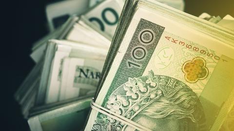Samcik: niskie stopy przy wysokiej inflacji oznaczają niszczenie oszczędności Polaków