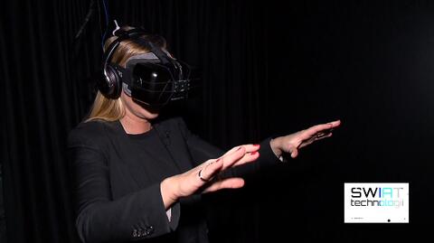 Wirtualna rzeczywistość pomoże w walce z lękami?