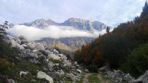 Albania - raj na każdą kieszeń