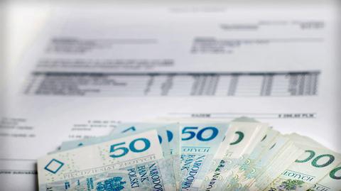 Morawiecki o dochodach z VAT