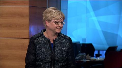 Małgorzata Chruściak