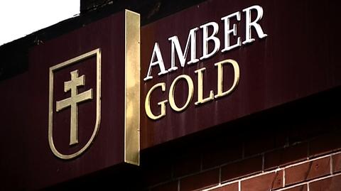 Akt oskarżenia przeciw prokurator prowadzącej postępowanie w sprawie Amber Gold