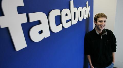 Facebook kończy 10 lat 