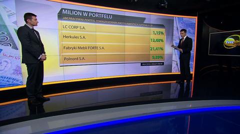 "Milion w portfelu", 8.10
