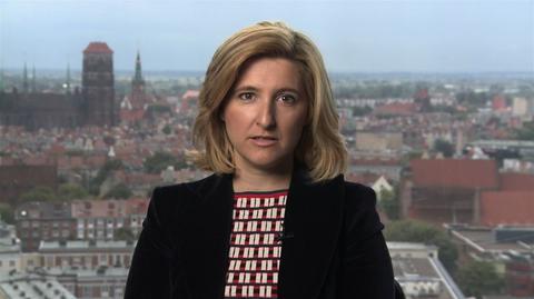 Piotrowska-Oliwa: Gazprom jest uzależniony od decyzji politycznych Kremla