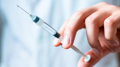 Czy możliwa jest szczepionka w pigułce?