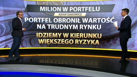 "Milion w portfelu", 02.09