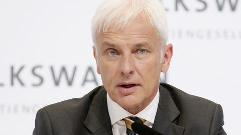Szef Volkswagena stanął na czele rady nadzorczej Audi
