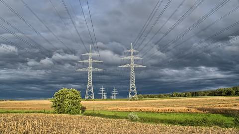 Rosja dostarczy na Ukrainę energię elektryczną i węgiel