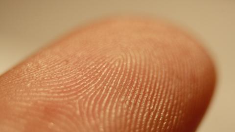Hakerzy atakują. Skopiowali odcisk palca niemieckiej minister