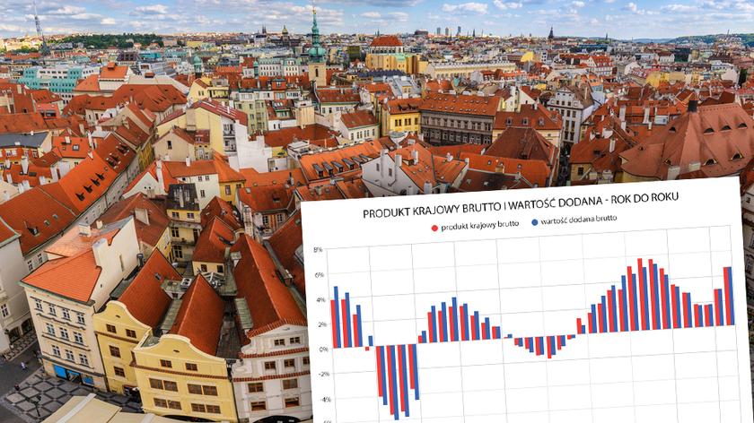 Polski biznes w Czechach? Przedsiębiorcy boją się zmian