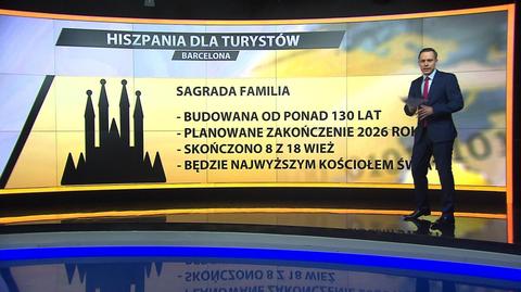 Na wakacje: Hiszpania. Co warto zobaczyć?