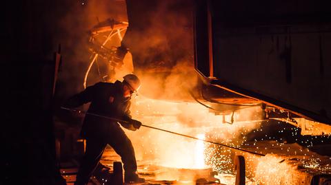 ArcelorMittal wyłączy wielki piec w krakowskiej hucie