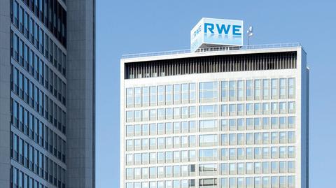 RWE chce sprzedać polskie złoża gazu i ropy rosyjskim oligarchom