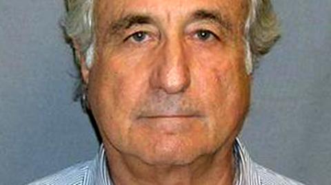 JP Morgan wypłaci 1,7 mld dolarów ofiarom oszustw Bernarda Madoffa.