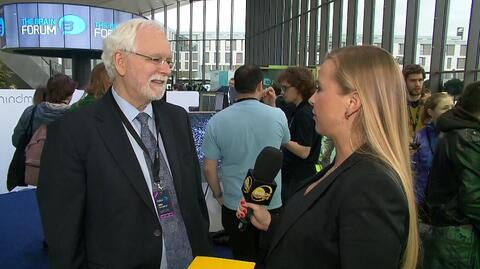 "Będziemy przywracać wzrok niewidomym i leczyć depresję". XXI wiek przyniesie przełom w badaniach nad mózgiem?