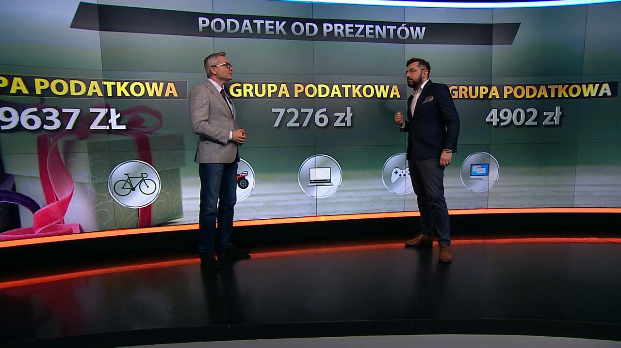 Podatek Od Komunijnych Prezentów. Ekspert Wyjaśnia - Biznes Dla Ludzi W ...