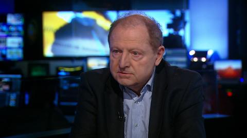 "Unia Europejska ma kłopoty z tożsamością"