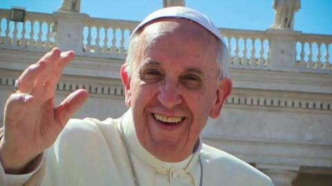 Papież Franciszek powołał dwie nowe instytucje do spraw finansów Watykanu