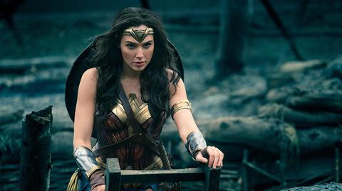 Na co wybrać się do kina? „Wonder Woman” odmieni życie milionów dziewczynek 