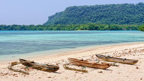 Uroki Vanuatu