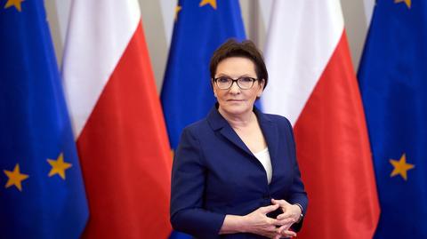 Kopacz: KE postanowiła zdjąć z Polski procedurę nadmiernego deficytu 	