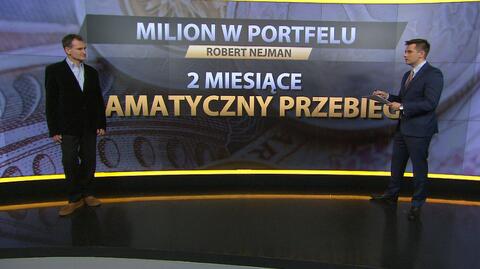 "Milion w portfelu", 11.12