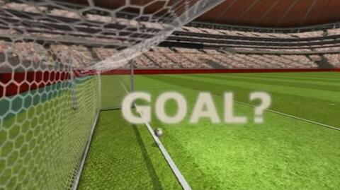 Goal-line był na Mundialu, teraz będzie w Bundeslidze