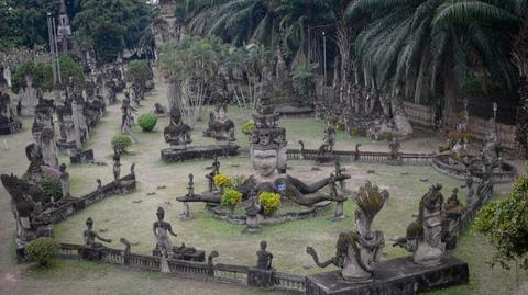 Laos bez tajemnic. Zobacz jak zaplanować podróż