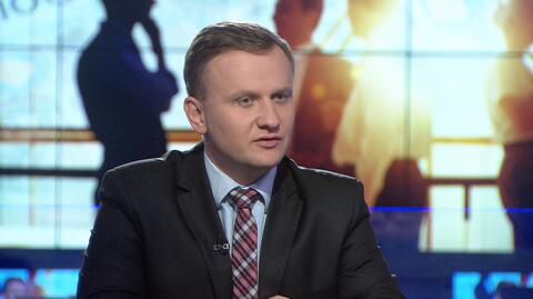 Marczuk o dezaktywizacji kobiet z powodu 500 plus 