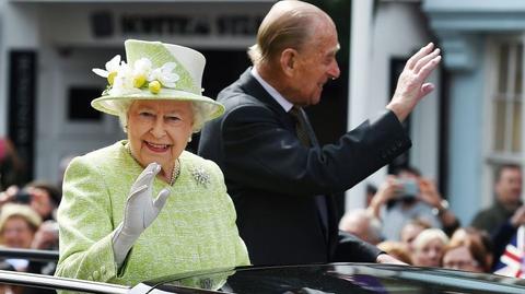 Ile kosztuje utrzymanie monarchii w Wielkiej Brytanii?