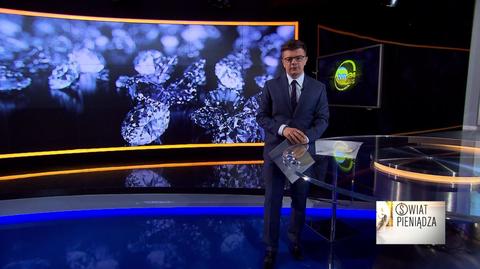Majątek za diamenty. Ile płaci się za te najdroższe?