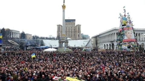 Rafał Hirsch: Polacy mogą pomóc Ukrainie