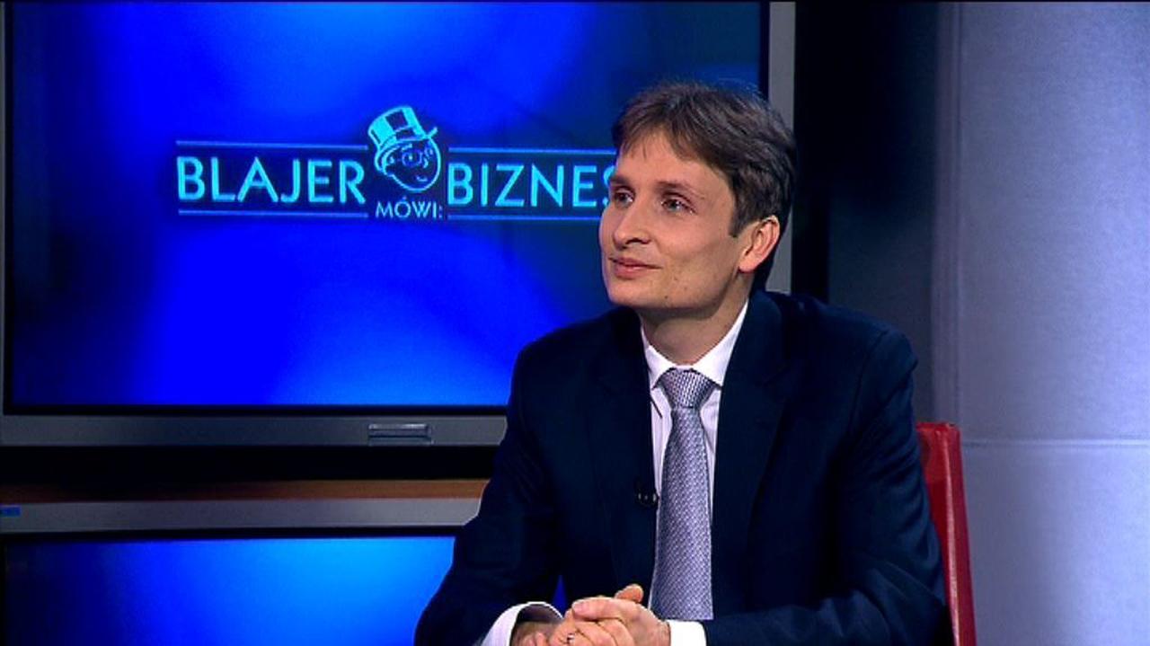 Bezpieczeństwo W Firmowej Sieci - TVN24 Biznes