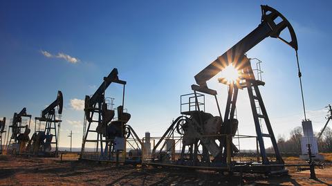 OPEC nie zmniejsza produkcji ropy